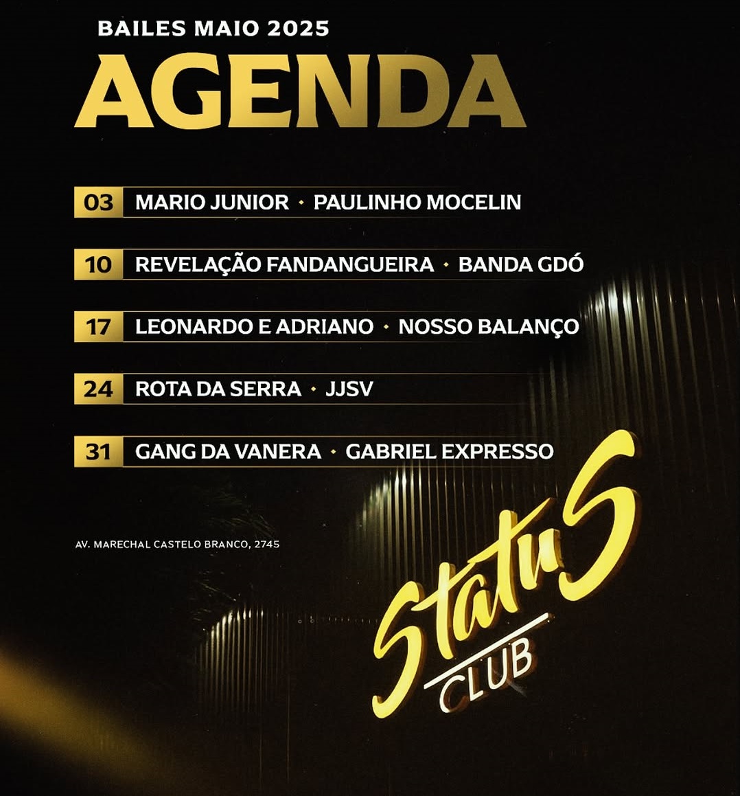 Agenda